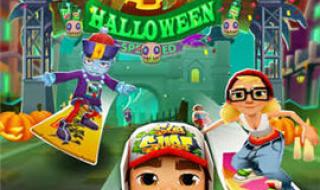 地铁跑酷九周年怎么卡金币 地铁跑酷bug