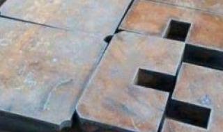 15CrMoR是什么材料的钢板 15crmo钢板