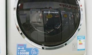 三洋洗衣机e04故障排除 三洋洗衣机售后服务