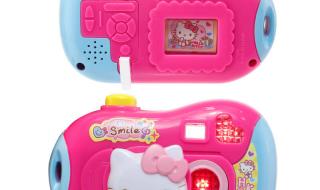 什么相机最适合拍儿童 儿童相机哪个牌子好
