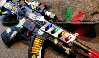 为幼儿所提供的玩具和材料有哪些原则性的要求 3-6岁幼儿玩具的选择