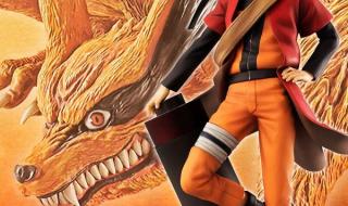 鸣人仙人模式在多少集 鸣人仙人模式第几集