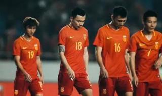 中国国足教练是谁