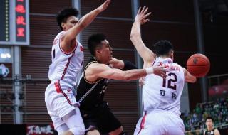 cba常规赛第二阶段多少场比赛 cba男篮第二阶段赛事何时开打