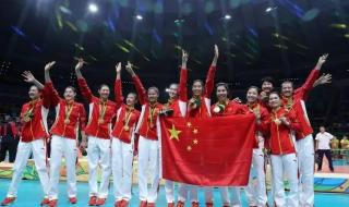 江苏女排积分排名 奥运会女排怎么排名次