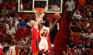 nba一节是多少时间 篮球比赛每一节多少分钟